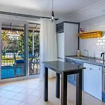 ヴィラ Calis 3 Bedroom With Private Pool Hot Tub フェティエ