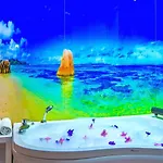 Calis 3 Bedroom With Private Pool Hot Tub ヴィラ フェティエ