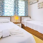 Calis 3 Bedroom With Private Pool Hot Tub ヴィラ フェティエ