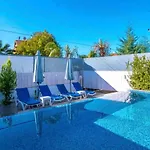 Willa Calis 3 Bedroom With Private Pool Hot Tub Fethiye