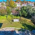 Calis 3 Bedroom With Private Pool Hot Tub