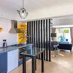 Calis 3 Bedroom With Private Pool Hot Tub Villa *