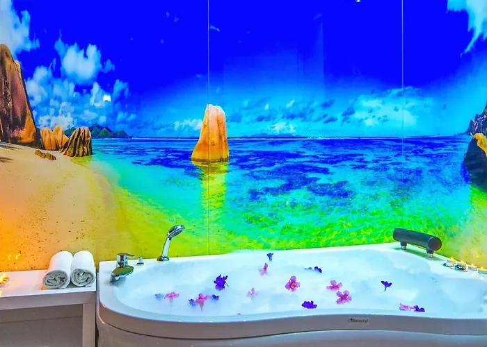 Calis 3 Bedroom With Private Pool Hot Tub Вилла Фетхие